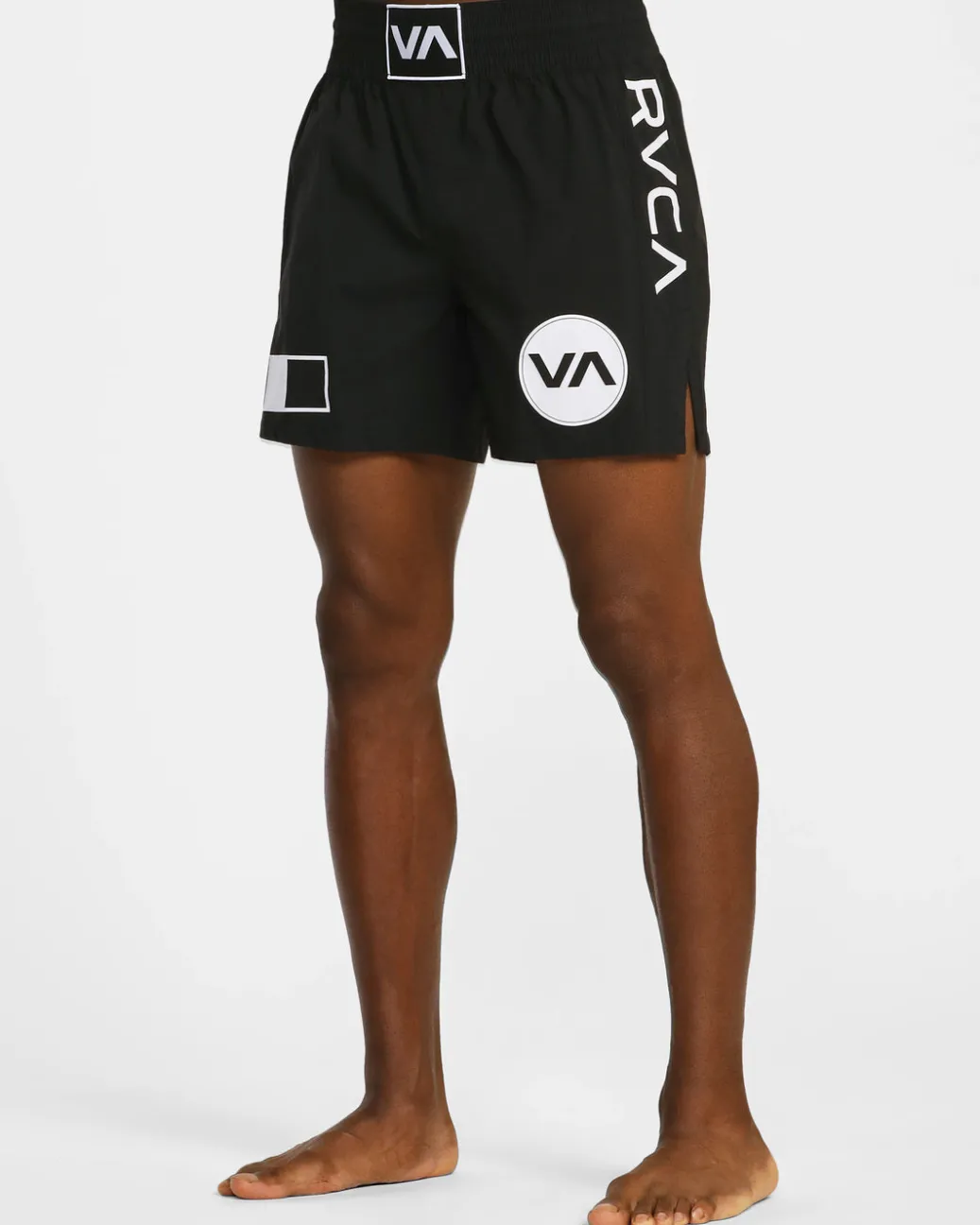 RVCA Athletic Shorts|Athletic Shorts>SPARTAN 17" TRAINING SHORTS