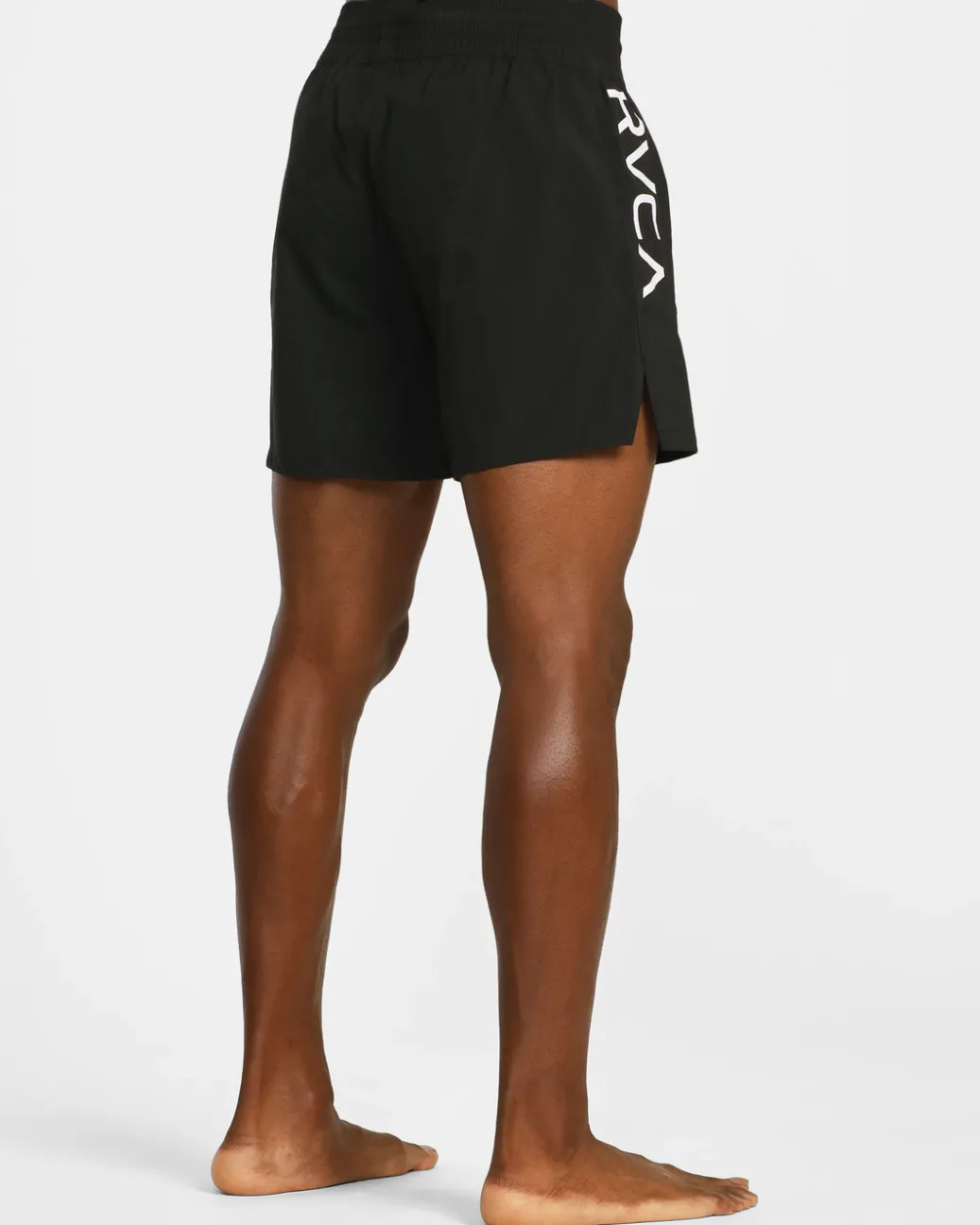 RVCA Athletic Shorts|Athletic Shorts>SPARTAN 17" TRAINING SHORTS