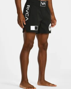 RVCA Athletic Shorts|Athletic Shorts><noscript><img width=