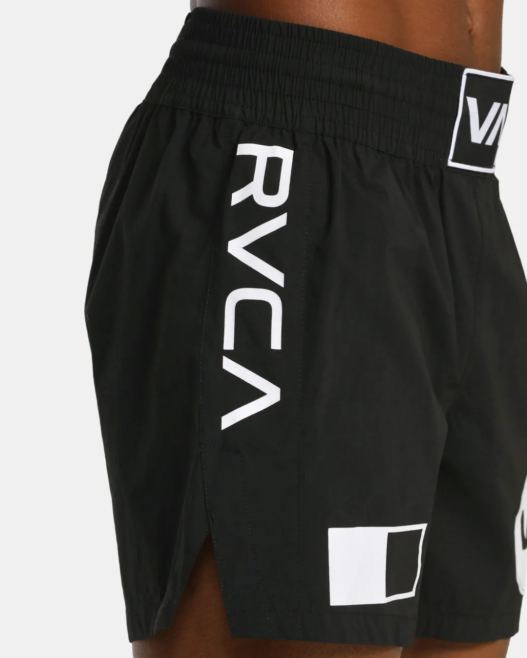 RVCA Athletic Shorts|Athletic Shorts>SPARTAN 17" TRAINING SHORTS