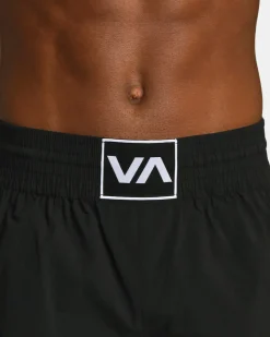 RVCA Athletic Shorts|Athletic Shorts><noscript><img width=