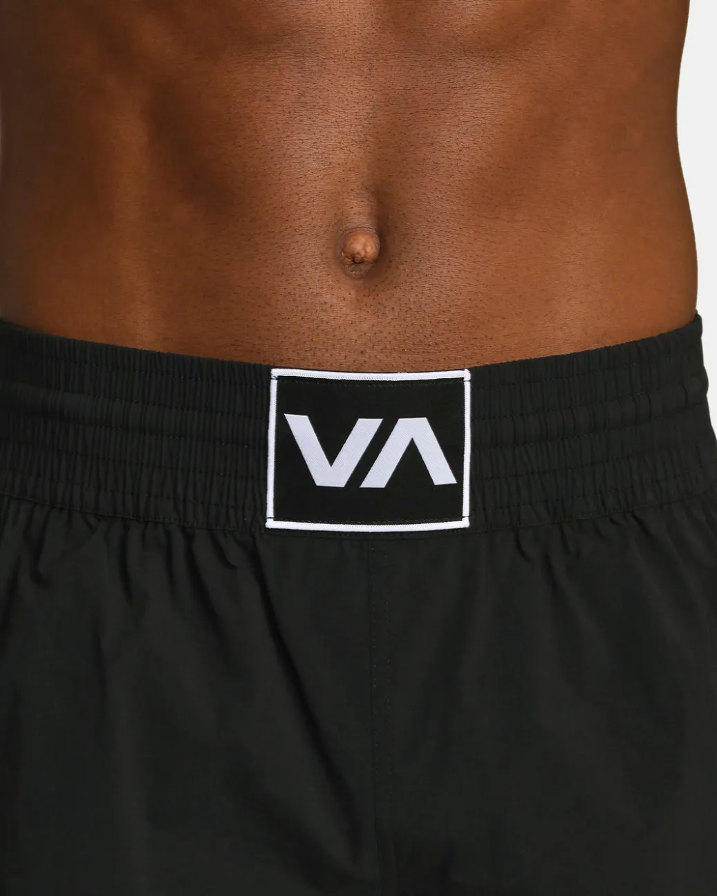 RVCA Athletic Shorts|Athletic Shorts>SPARTAN 17" TRAINING SHORTS