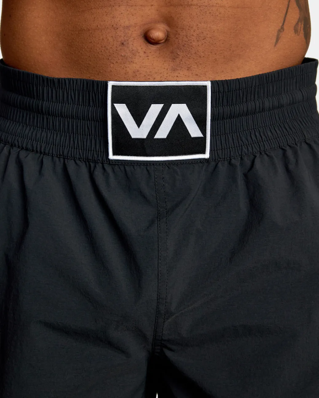 RVCA Athletic Shorts|Athletic Shorts>SPARTAN 17" TRAINING SHORTS
