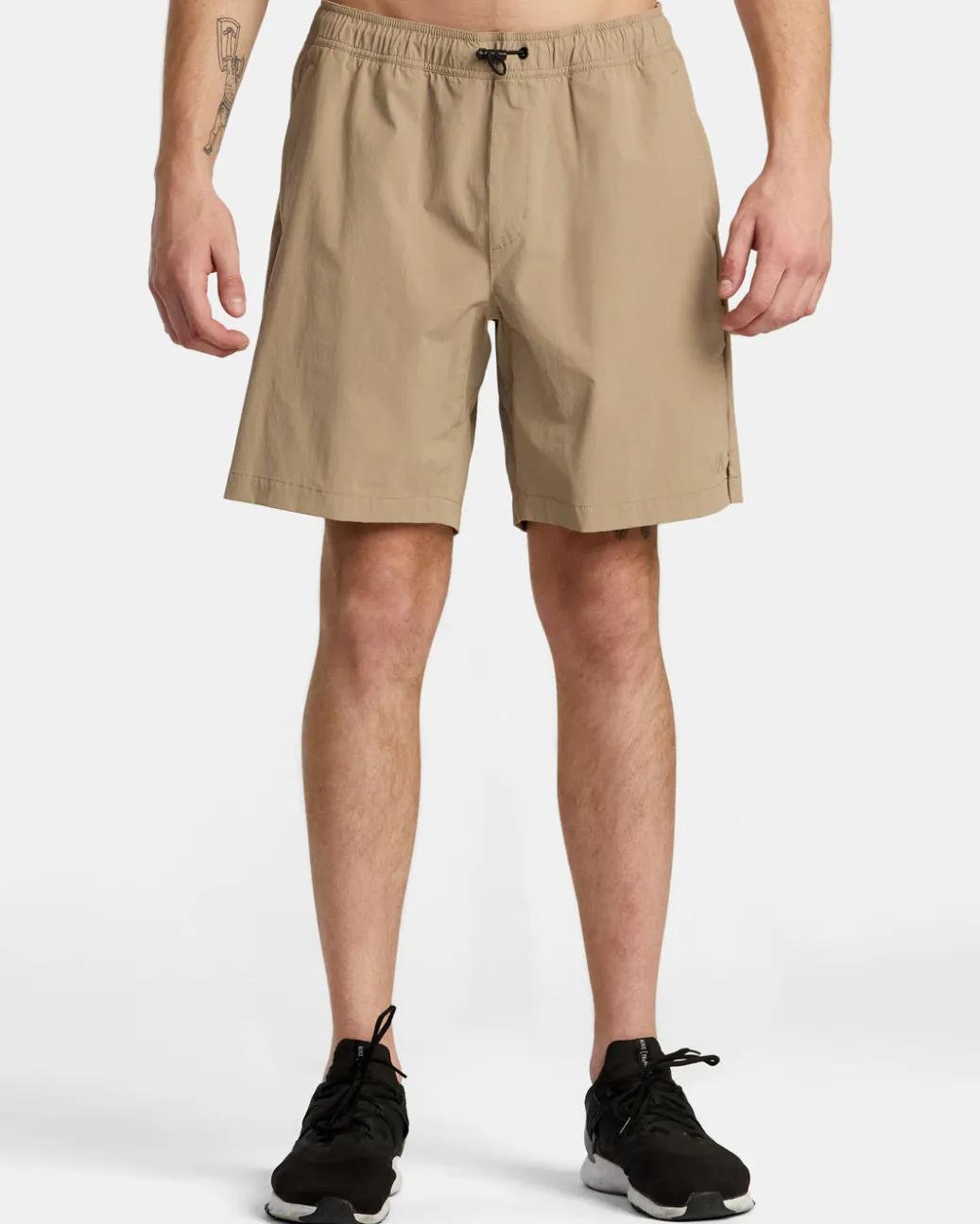 RVCA Shorts / Hybrids>SPECTRUM TECH SHORT UTILITY SHORTS