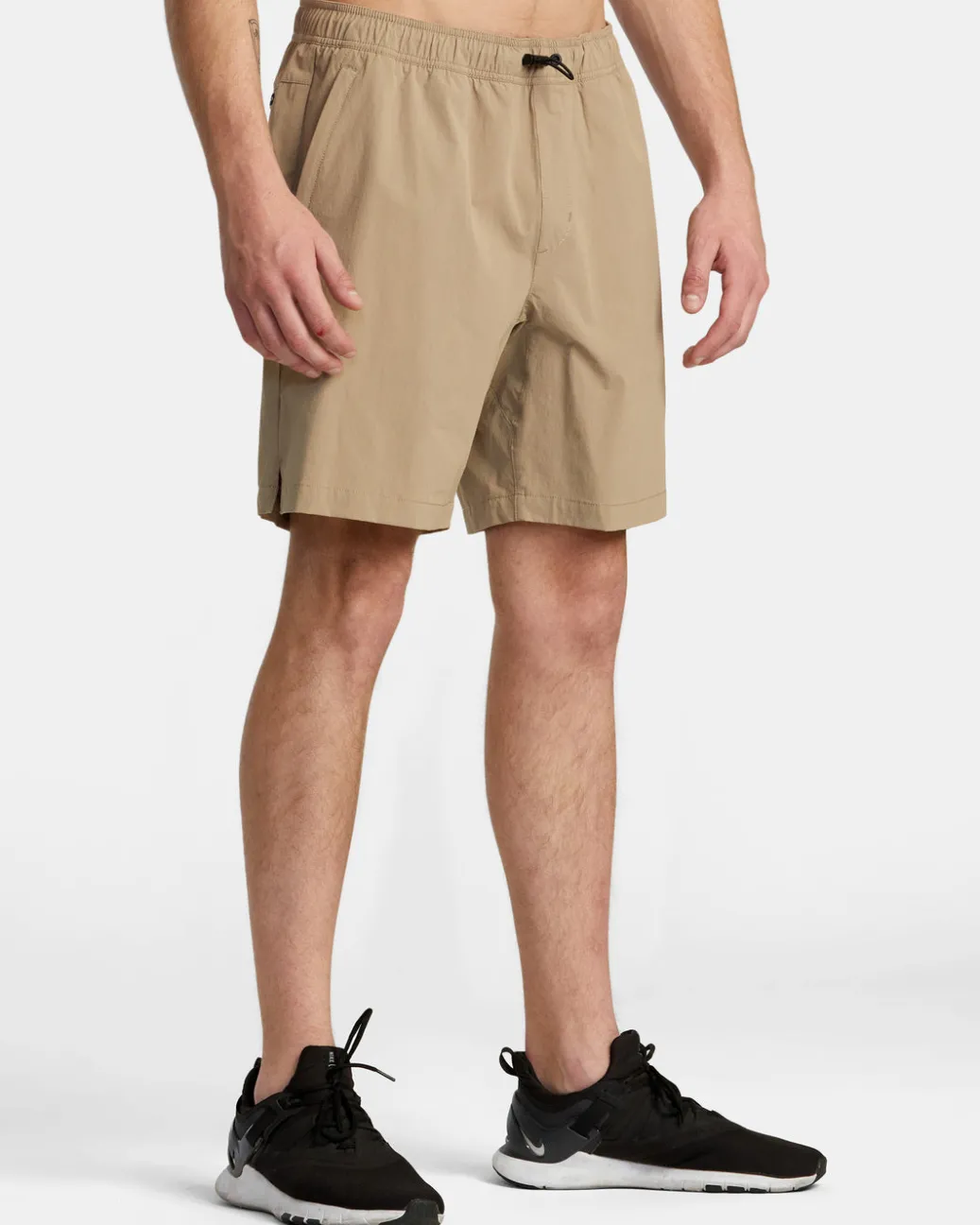 RVCA Shorts / Hybrids>SPECTRUM TECH SHORT UTILITY SHORTS