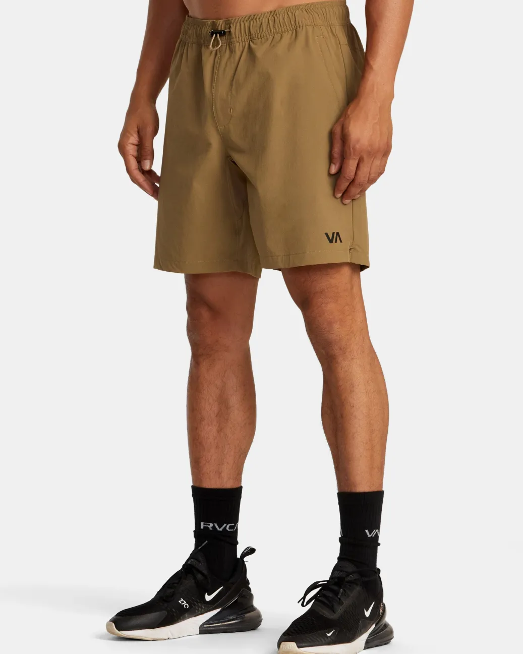 RVCA Shorts / Hybrids>SPECTRUM TECH SHORT UTILITY SHORTS