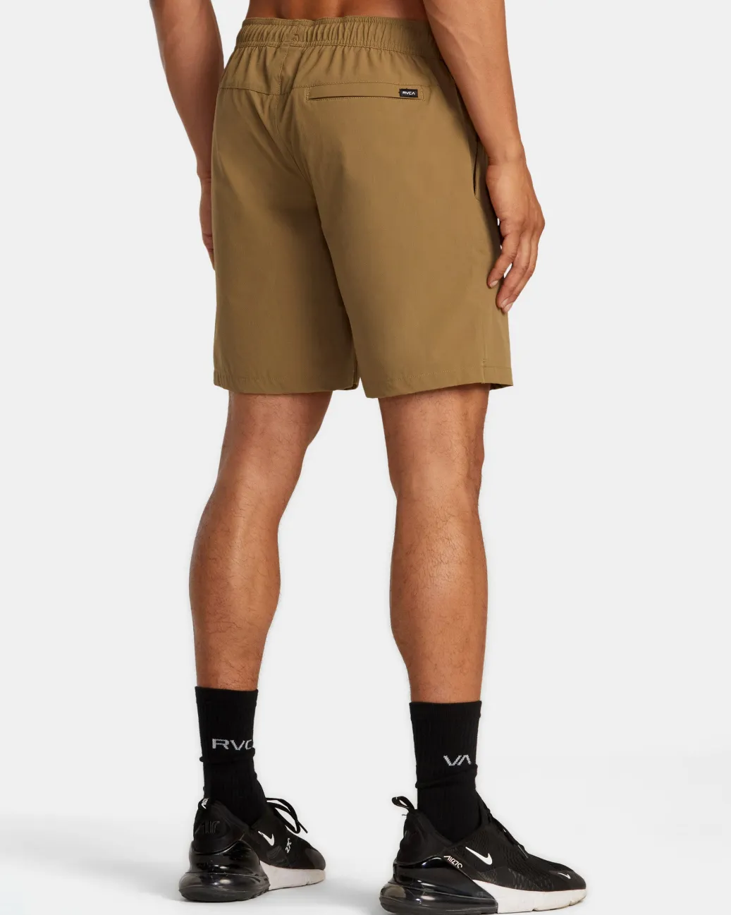 RVCA Shorts / Hybrids>SPECTRUM TECH SHORT UTILITY SHORTS