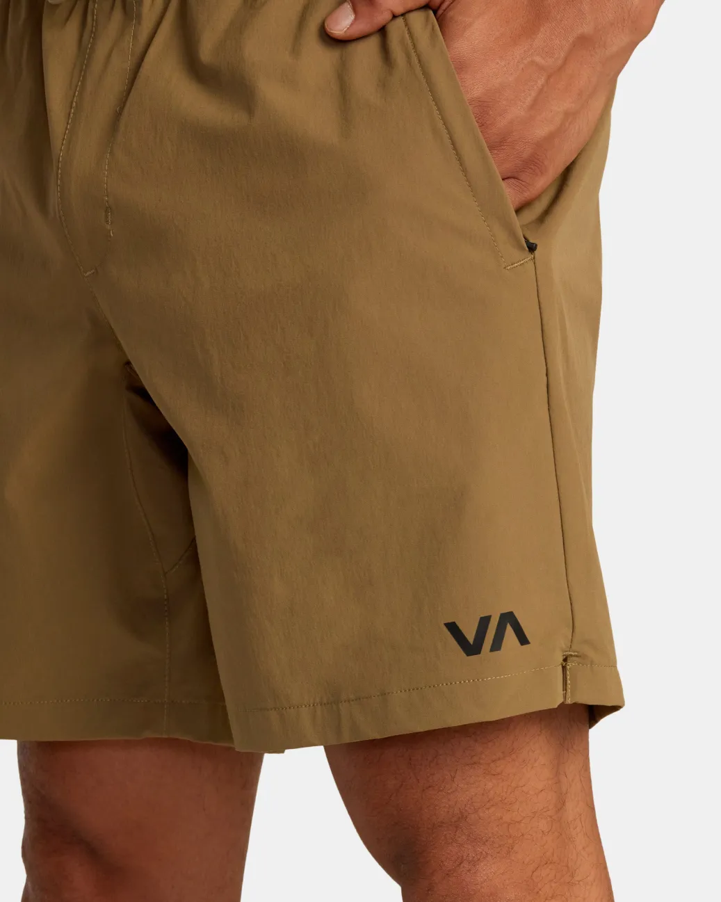 RVCA Shorts / Hybrids>SPECTRUM TECH SHORT UTILITY SHORTS