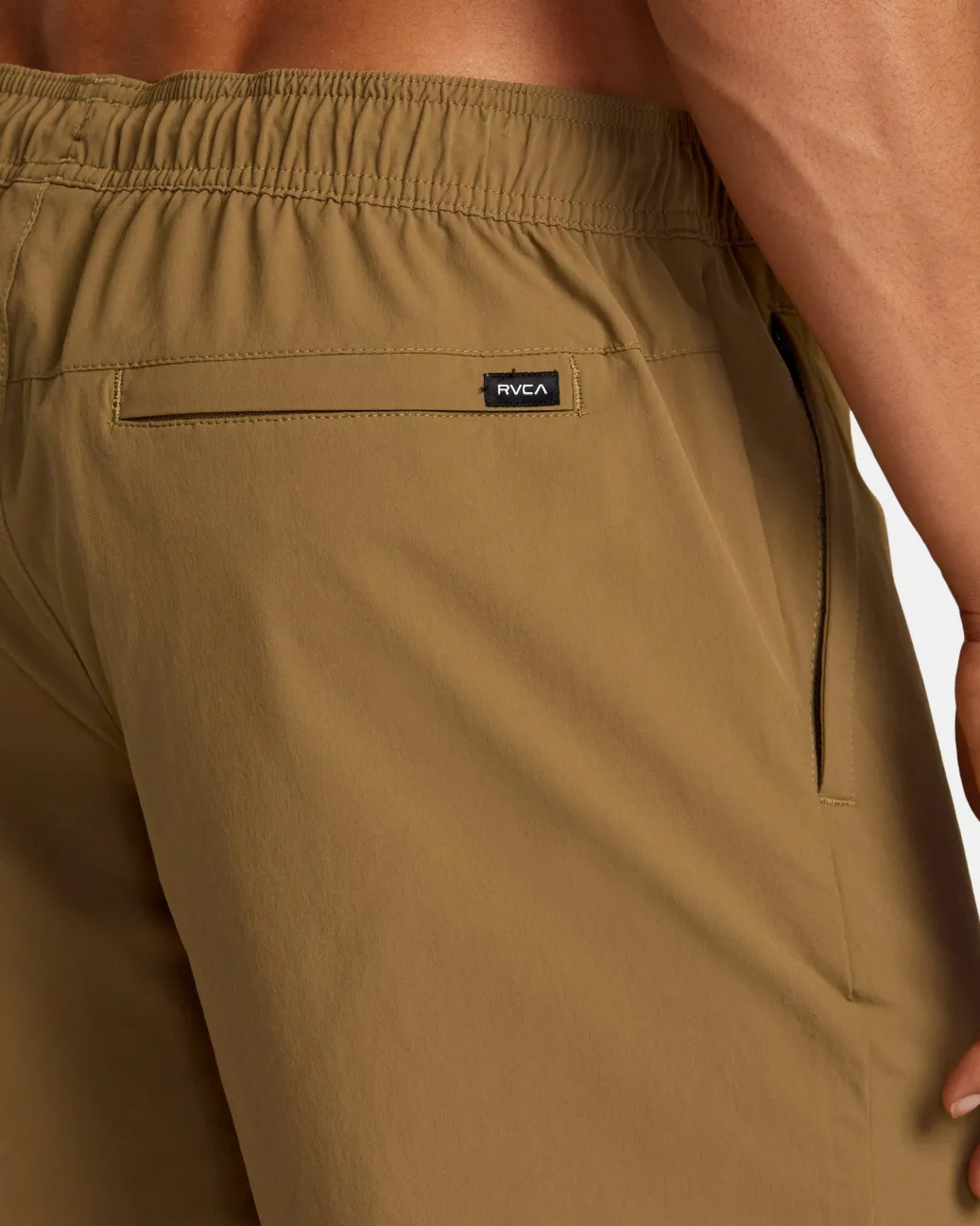 RVCA Shorts / Hybrids>SPECTRUM TECH SHORT UTILITY SHORTS
