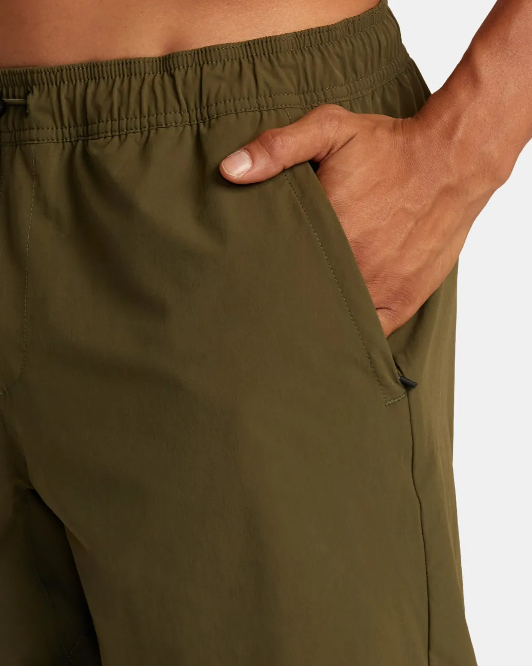RVCA Athletic Shorts|Athletic Shorts>SPECTRUM TECH SHORT UTILITY SHORTS