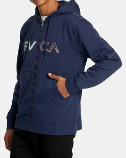 RVCA Hoodies / Sweatshirts><noscript><img width=