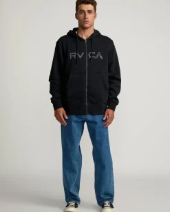 RVCA Hoodies / Sweatshirts><noscript><img width=