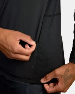 RVCA Workout Pullovers / Hoodies|Workout Shirts><noscript><img width=