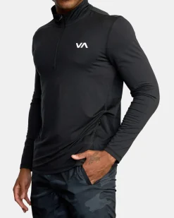 RVCA Workout Pullovers / Hoodies|Workout Shirts><noscript><img width=