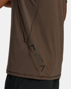 RVCA Workout Shirts|Tees / Tanks><noscript><img width=