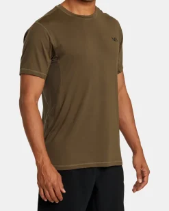 RVCA Workout Shirts|Tees / Tanks><noscript><img width=