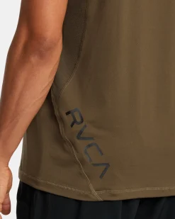 RVCA Workout Shirts|Tees / Tanks><noscript><img width=