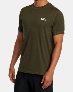 RVCA Workout Shirts|Tees / Tanks><noscript><img width=