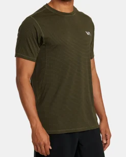 RVCA Workout Shirts|Tees / Tanks><noscript><img width=