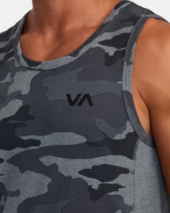 RVCA Workout Shirts|Tees / Tanks><noscript><img width=