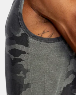 RVCA Workout Shirts|Tees / Tanks><noscript><img width=