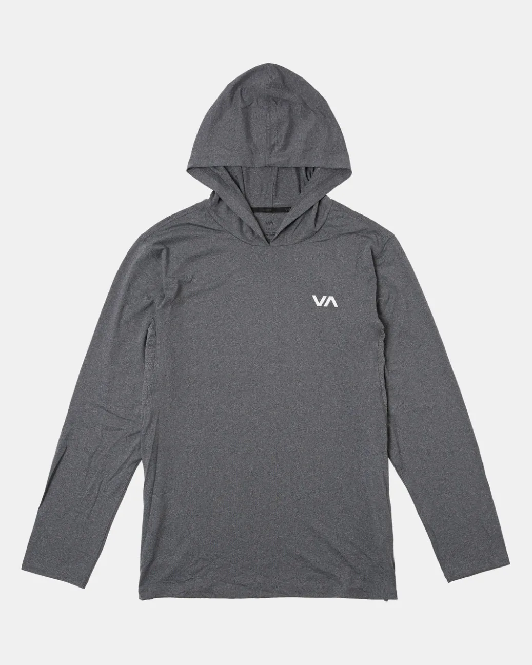 RVCA Workout Pullovers / Hoodies|Workout Shirts>SPORT VENT TECHNICAL HOODED TOP