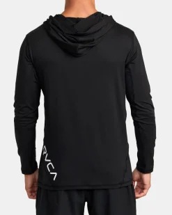 RVCA Workout Pullovers / Hoodies|Workout Shirts><noscript><img width=
