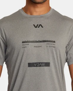 RVCA Workout Shirts|Tees / Tanks><noscript><img width=