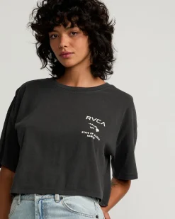 Women RVCA Tees / Tanks><noscript><img width=