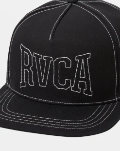RVCA Hats / Beanies><noscript><img width=