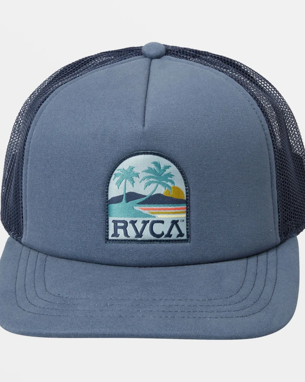 RVCA Hats / Beanies>SUNNY DAYS TRUCKER HAT