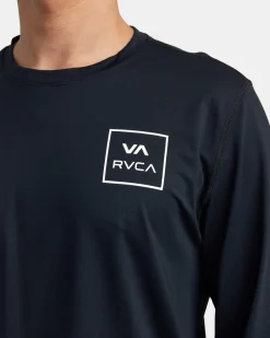 RVCA Rashguards / Surf Tees><noscript><img width=