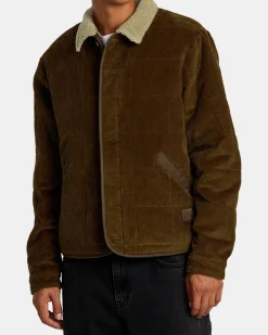 RVCA Jackets><noscript><img width=