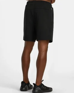 RVCA Shorts / Hybrids><noscript><img width=