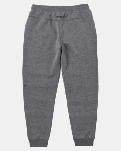 RVCA Workout Pants|Pants>TECH FLEECE SWEATPANTS II