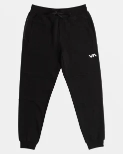 RVCA Workout Pants|Pants>TECH FLEECE SWEATPANTS II