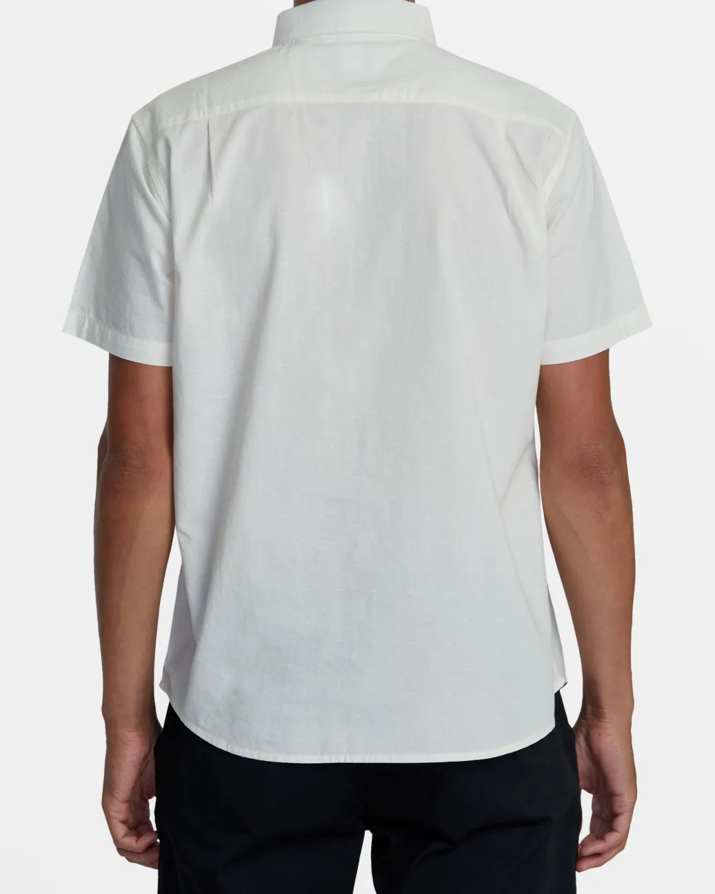 RVCA Shirts / Flannels>THAT'LL DO SHORT SLEEVE SHIRT