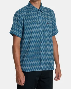 RVCA Shirts / Flannels><noscript><img width=