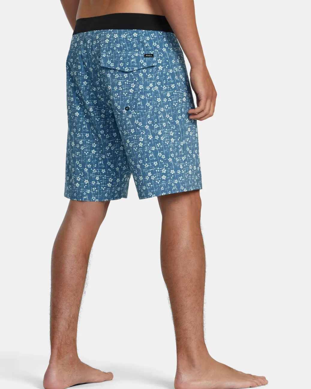 RVCA Boardshorts / Trunks|18"-19" Outseam>VA 19" BOARDSHORTS