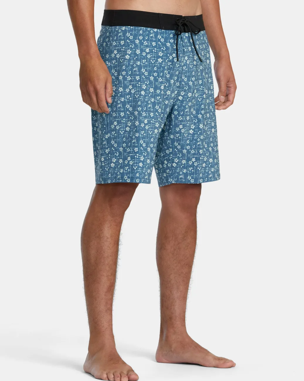 RVCA Boardshorts / Trunks|18"-19" Outseam>VA 19" BOARDSHORTS