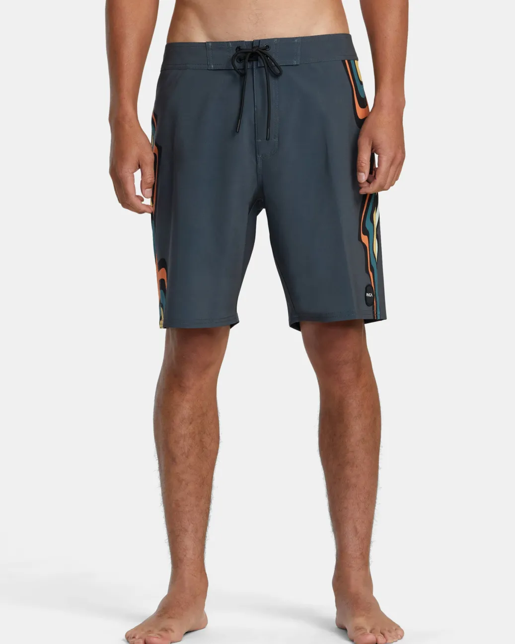 RVCA Boardshorts / Trunks|18"-19" Outseam>VA 19" BOARDSHORTS