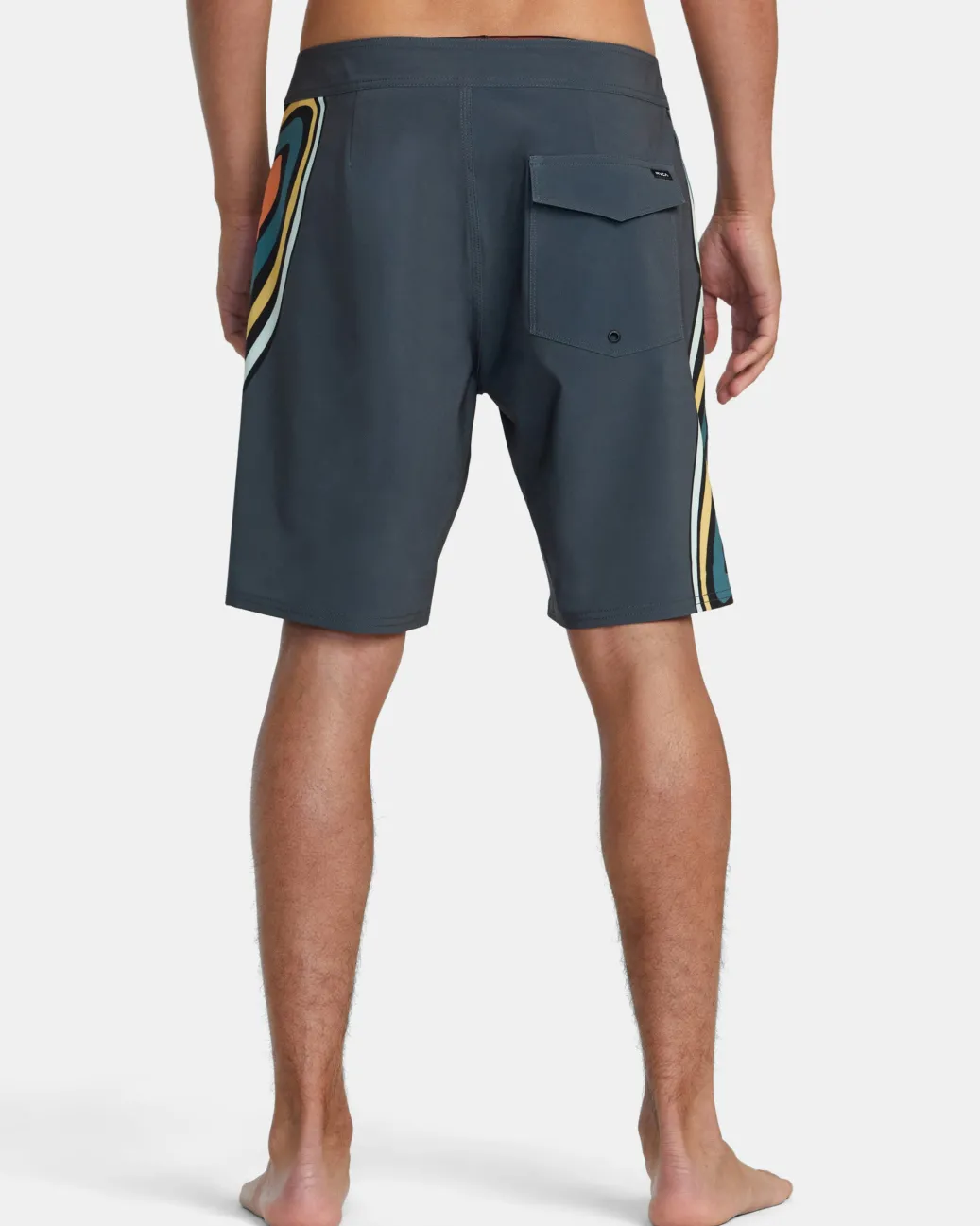 RVCA Boardshorts / Trunks|18"-19" Outseam>VA 19" BOARDSHORTS