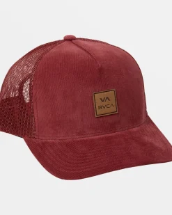 RVCA Hats / Beanies><noscript><img width=