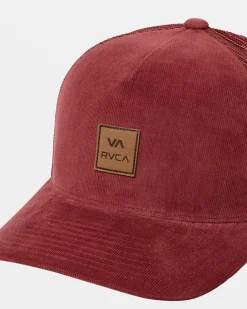 RVCA Hats / Beanies><noscript><img width=