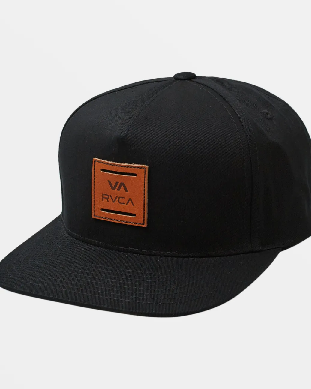 RVCA Hats / Beanies>VA ALL THE WAY SNAPBACK HAT