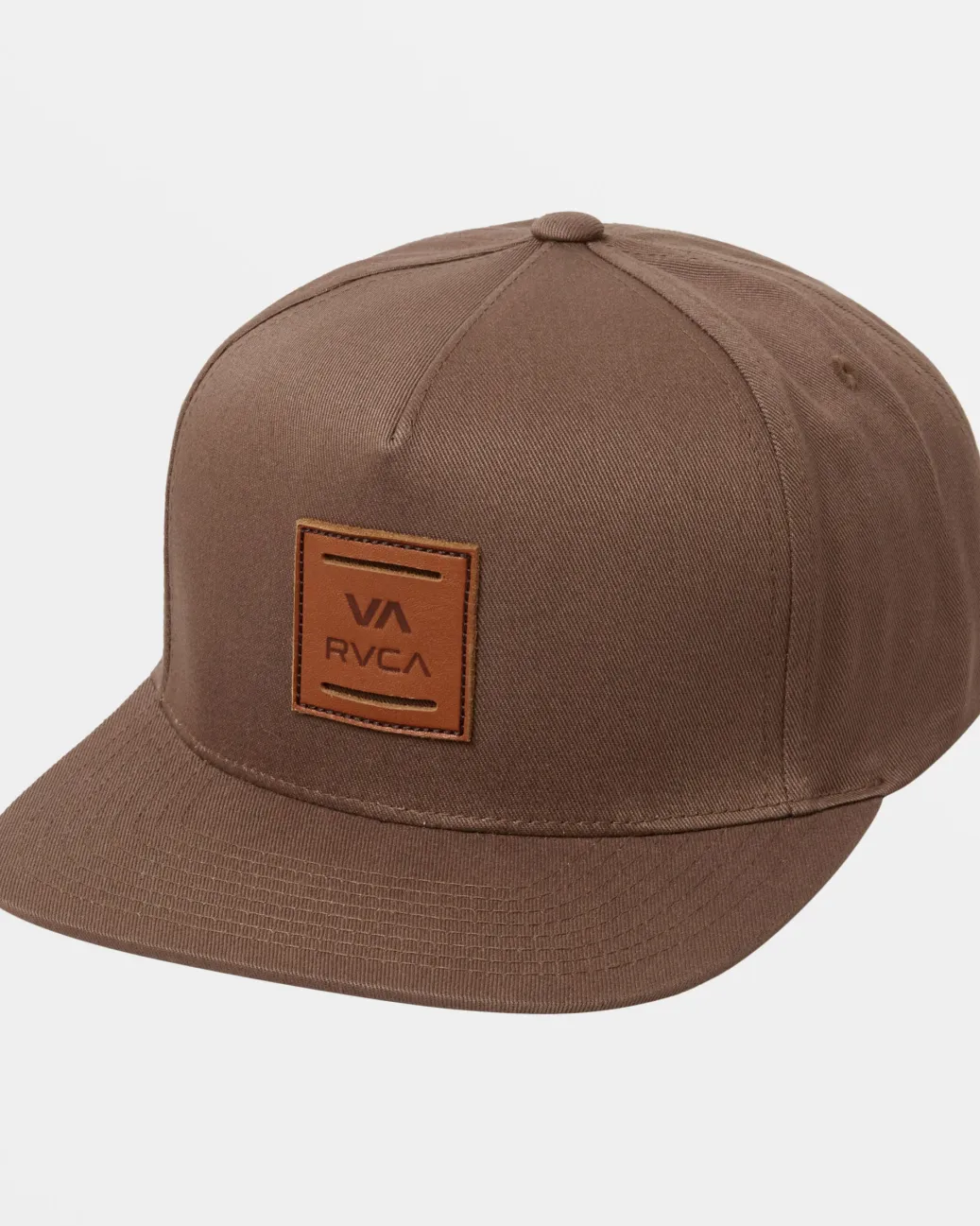 RVCA Hats / Beanies>VA ALL THE WAY SNAPBACK HAT