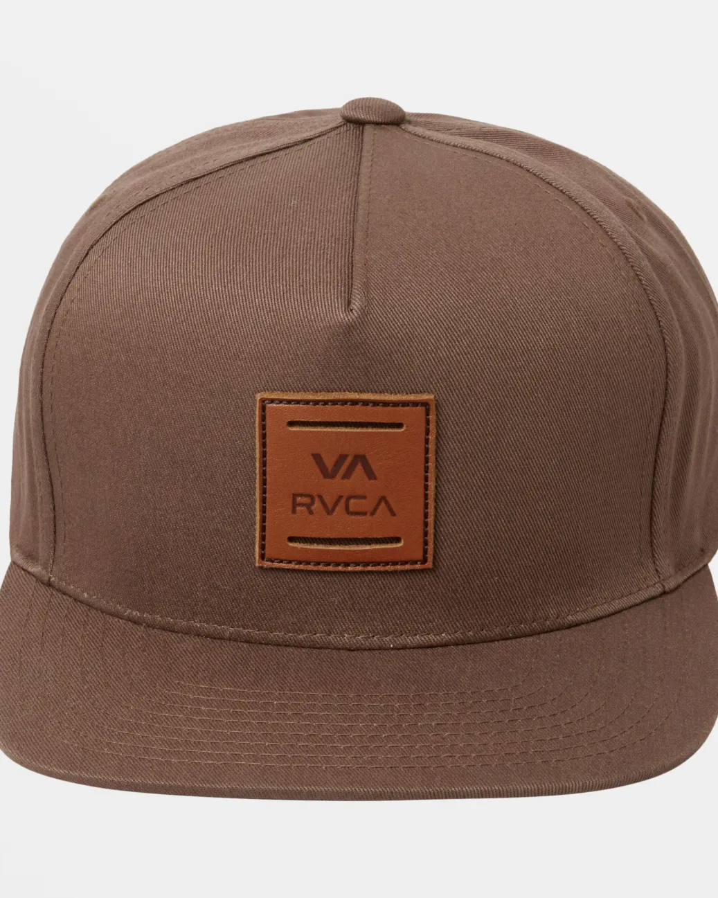 RVCA Hats / Beanies>VA ALL THE WAY SNAPBACK HAT