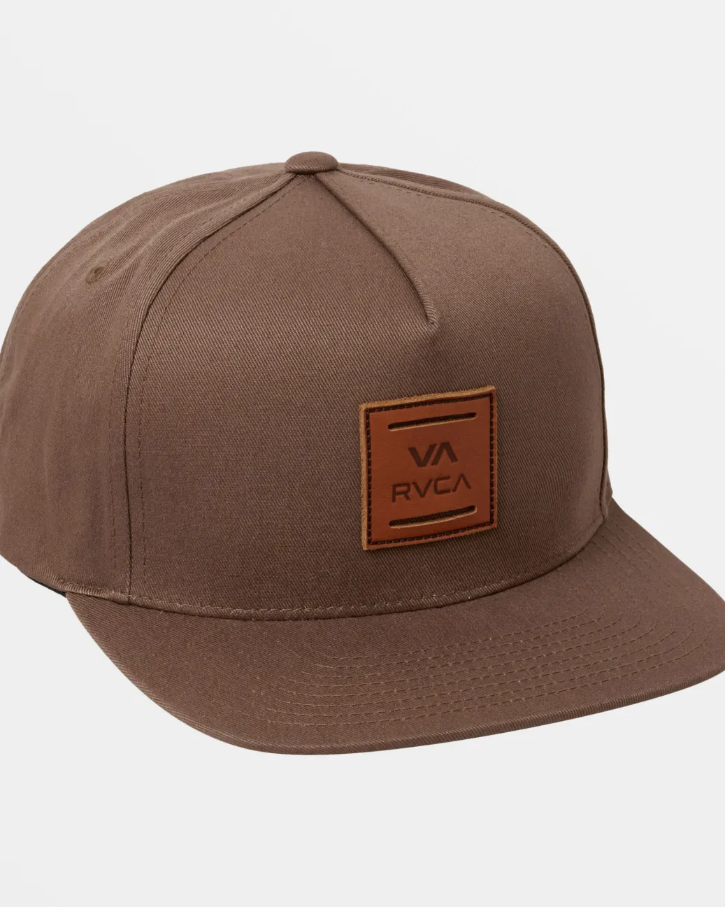 RVCA Hats / Beanies>VA ALL THE WAY SNAPBACK HAT