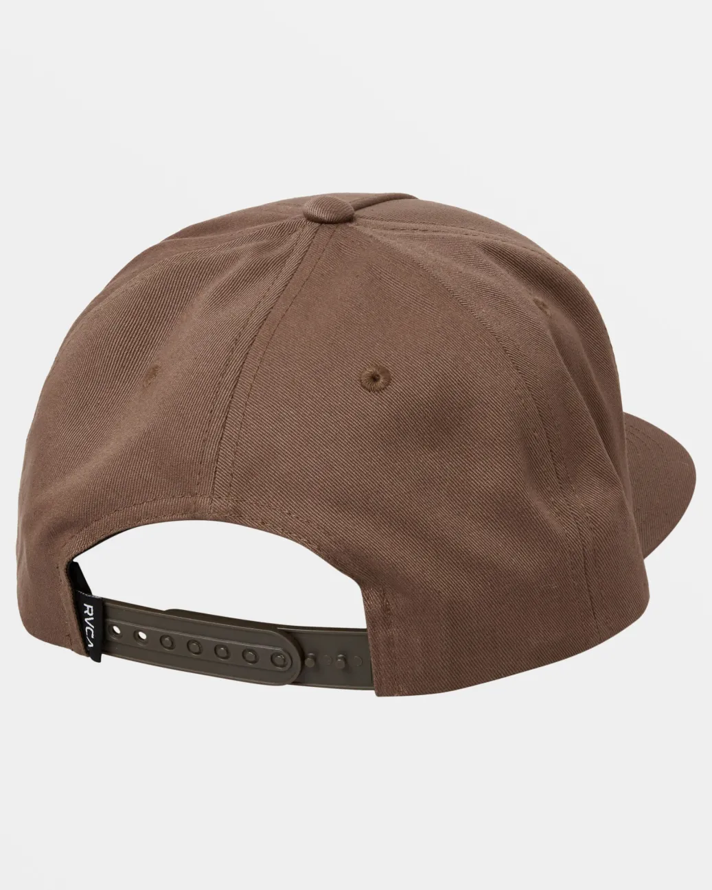 RVCA Hats / Beanies>VA ALL THE WAY SNAPBACK HAT