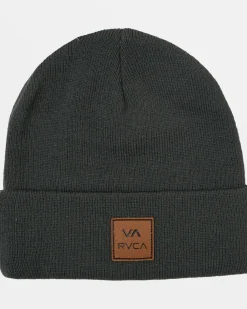 RVCA Hats / Beanies>VA ALL THE WAYS BEANIE